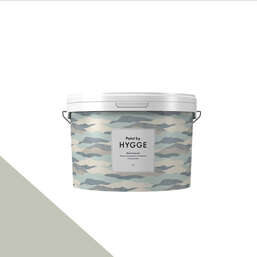 Краски HYGGE Paint  Shimmering Sea 9л. №149    PALE CELADON
