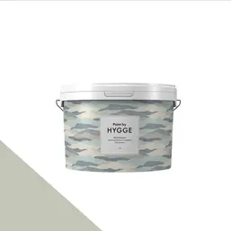  HYGGE Paint  Shimmering Sea 9. 149    PALE CELADON