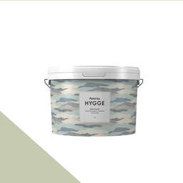  HYGGE Paint  Shimmering Sea 9. 390    Guacamole