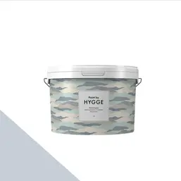  HYGGE Paint  Shimmering Sea 9. 345    Moon Surface