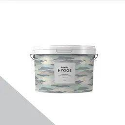  HYGGE Paint  Shimmering Sea 9. 62    AMERICAN SILVER