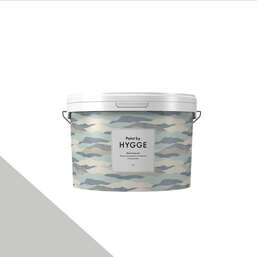 Краски HYGGE Paint  Shimmering Sea 9л. №175     CONCRETE