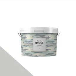  HYGGE Paint  Shimmering Sea 9. 175     CONCRETE