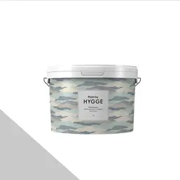  HYGGE Paint  Shimmering Sea 9. 63    GREY PEARL