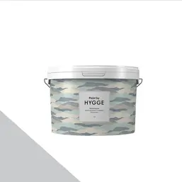  HYGGE Paint  Shimmering Sea 9. 57    SILVERY MOON
