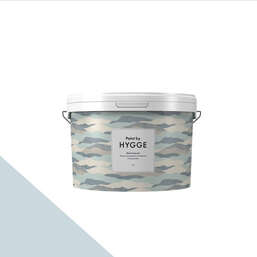 Краски HYGGE Paint  Shimmering Sea 9л. №231    MAUVE WHITE