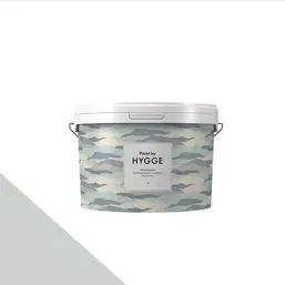  HYGGE Paint  Shimmering Sea 9. 160   LIGHT GREY  