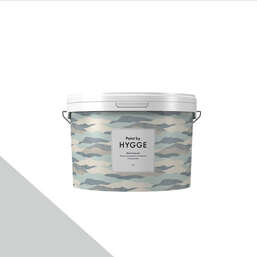  HYGGE Paint  Shimmering Sea 9. 405    Faded Denim