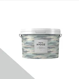  HYGGE Paint  Shimmering Sea 9. 405    Faded Denim
