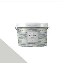  HYGGE Paint  Shimmering Sea 9. 53    WHITE GLORY