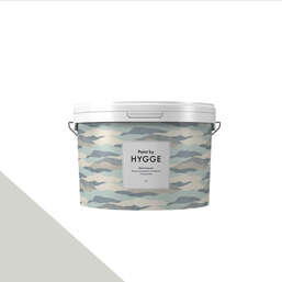 Краски HYGGE Paint  Shimmering Sea 9л. №341    Saltbush