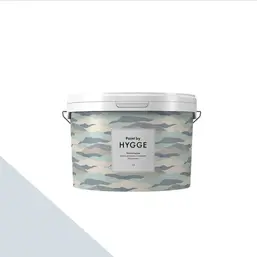  HYGGE Paint  Shimmering Sea 9. 229    WHITE LAKE