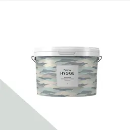  HYGGE Paint  Shimmering Sea 9. 158     CRYSTAL BROOKE