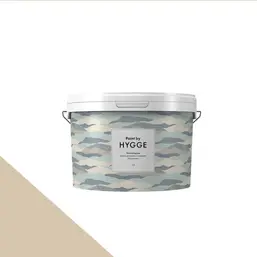  HYGGE Paint  Shimmering Sea 9. 334    Gentle Rose
