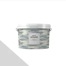  HYGGE Paint  Shimmering Sea 9. 54    BERYL PEARL