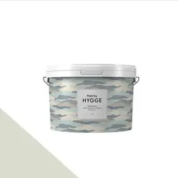  HYGGE Paint  Shimmering Sea 9л. №389    Autumn Grass