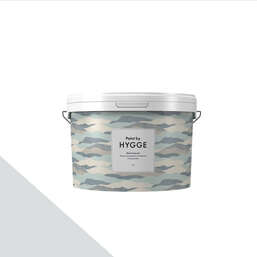  HYGGE Paint  Shimmering Sea 9. 272    White Shark