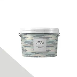  HYGGE Paint  Shimmering Sea 9. 50    BLITHENESS