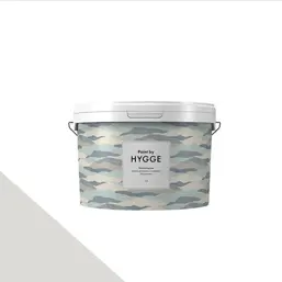  HYGGE Paint  Shimmering Sea 9. 278     Ocean Foam