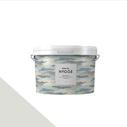  HYGGE Paint  Shimmering Sea 9. 145     WINTER GLAZE