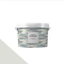  HYGGE Paint  Shimmering Sea 9. 145     WINTER GLAZE