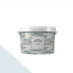  HYGGE Paint  Shimmering Sea 9. 344    Twilight Snow