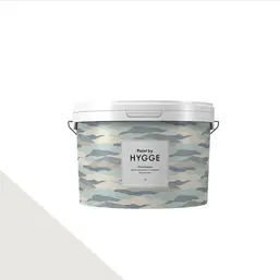  HYGGE Paint  Shimmering Sea 9л. №5     GYPSUM