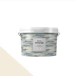  HYGGE Paint  Shimmering Sea 9. 332    Nut Meringue