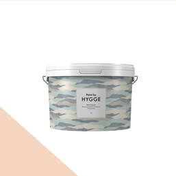  HYGGE Paint  Shimmering Sea 9. 105     MELON