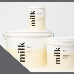  MILQ Paint  Home & Office Intense 0,9 . NC29-0594 Stingray