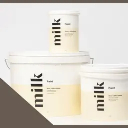  MILQ Paint  Home & Office Intense 0,9 л. NC25-0474 Slate Roof