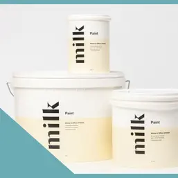  MILQ Paint  Home & Office Intense 0,9 . NC27-0519 Atlantide