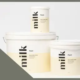 MILQ Paint  Home & Office Intense 0,9 . NC36-0804 Alpen Mine