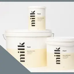  MILQ Paint  Home & Office Intense 0,9 . NC29-0581 Sea Fog
