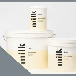  MILQ Paint  Home & Office Intense 0,9 л. NC29-0592 Water Shadow