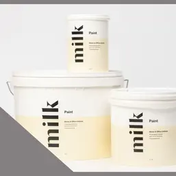  MILQ Paint  Home & Office Intense 0,9 . NC29-0588 Dark Grotto