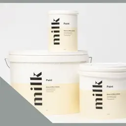  MILQ Paint  Home & Office Intense 0,9 . NC29-0579 Greenish Dusk