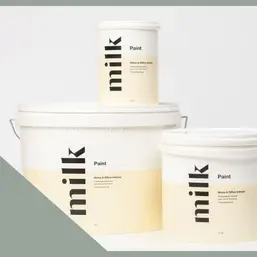  MILQ Paint  Home & Office Intense 0,9 . NC35-0775 Marine Fauna