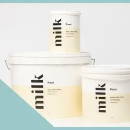  MILQ Paint  Home & Office Intense 0,9 л. NC27-0518 Pacific Lake