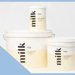  MILQ Paint  Home & Office Intense 0,9 . NC28-0549 Noon Milan