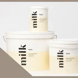  MILQ Paint  Home & Office Intense 0,9 л. NC44-1038 Vintage Furniture