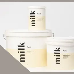  MILQ Paint  Home & Office Intense 0,9 л. NC17-0240 Hard Lava
