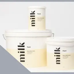  MILQ Paint  Home & Office Intense 0,9 . NC28-0561 Winter Mood