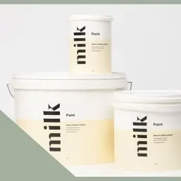  MILQ Paint  Home & Office Intense 0,9 . NC36-0790 Fresh Mint