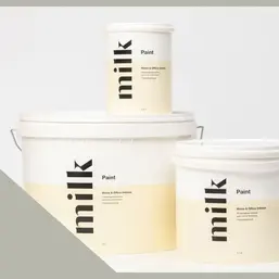  MILQ Paint  Home & Office Intense 0,9 . NC34-0737 Sea Fish