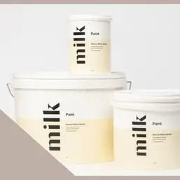  MILQ Paint  Home & Office Intense 0,9 . NC24-0431 Wagtail