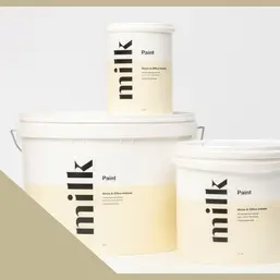  MILQ Paint  Home & Office Intense 0,9 л. NC38-0858 Autumn Olive
