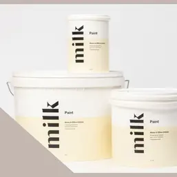  MILQ Paint  Home & Office Intense 0,9 л. NC16-0194 River Pearls