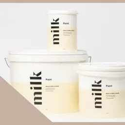  MILQ Paint  Home & Office Intense 0,9 . NC18-0265 Cave Vaults