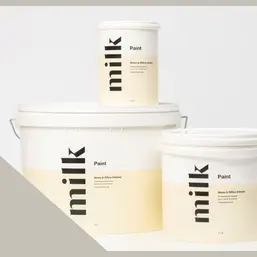  MILQ Paint  Home & Office Intense 0,9 . NC41-0960 Alpine Chalet